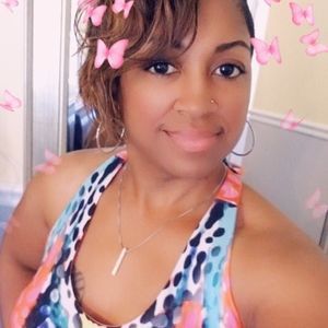 Meet your Posher, Natasha